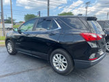 Used 2021 Chevrolet Equinox LT w/ Driver Convenience Package image 2