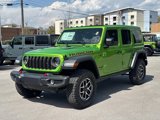 New 2025 Jeep Wrangler Unlimited Rubicon image 3