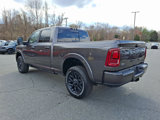 New 2025 RAM 3500 Limited image 3