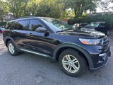 Used 2022 Ford Explorer XLT w/ Equipment Group 202A image 4