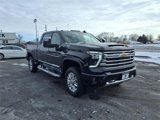 New 2025 Chevrolet Silverado 2500 High Country w/ High Country Premium Package image 2