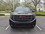Used 2024 GMC Sierra 1500 AT4 w/ Technology Package image 2