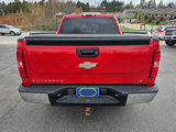 Used 2009 Chevrolet Silverado 1500 LS image 4