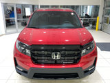 New 2025 Honda Ridgeline Black Edition image 3