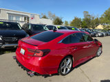 Used 2021 Honda Accord Sport image 4