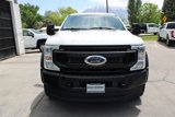 Used 2021 Ford F550 4x4 Crew Cab Super Duty image 4