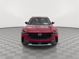 Certified 2025 MAZDA CX-50 2.5 Turbo w/ Accent Package image 3