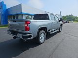 New 2025 Chevrolet Silverado 2500 LT w/ All Star Edition image 3