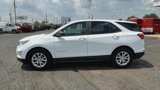 Certified 2020 Chevrolet Equinox LS w/ LS Convenience Package image 5