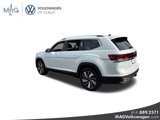 New 2025 Volkswagen Atlas SEL image 5