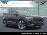 New 2025 Audi Q8 Premium image 1