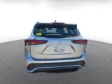 Used 2024 Toyota Highlander XSE image 5