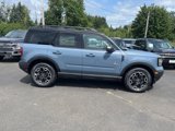 New 2025 Ford Bronco Sport Outer Banks w/ Outer Banks Tech Package+ image 4