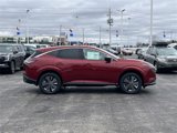 New 2025 Nissan Murano SL w/ Cargo Package image 4