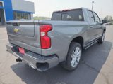 New 2026 Chevrolet Silverado 1500 High Country image 5