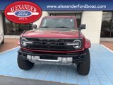 New 2025 Ford Bronco Raptor image 5