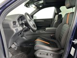 New 2026 Honda Passport TrailSport image 4