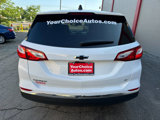 Used 2021 Chevrolet Equinox LT image 4