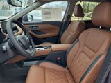 New 2025 Nissan Rogue Platinum w/ Tech Package image 5