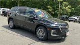 Used 2022 Chevrolet Traverse LT w/ LPO, Floor Liner Package image 2
