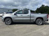 New 2025 Chevrolet Silverado 1500 LT image 3
