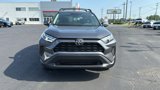 New 2025 Toyota RAV4 XLE image 2