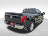 New 2025 Ford F150 XLT w/ Equipment Group 303A High image 6