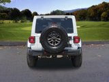 New 2025 Jeep Wrangler Unlimited Rubicon 392 image 4