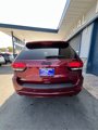 Used 2021 Jeep Grand Cherokee Laredo X image 5