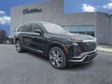 New 2026 Cadillac Vistiq Luxury image 2