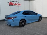 Used 2023 Toyota Camry SE image 5