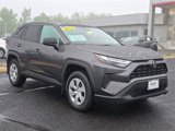 Certified 2024 Toyota RAV4 LE image 2