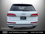 Used 2025 Audi Q7 3.0T Prestige image 5