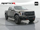 New 2025 Ford F150 Raptor image 1