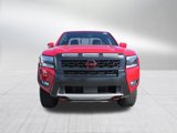 New 2025 Nissan Frontier PRO-4X w/ Pro Premium Package image 2