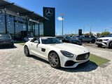 Used 2021 Mercedes-Benz AMG GT C image 2