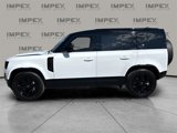 Used 2024 Land Rover Defender 110 X-Dynamic SE image 2