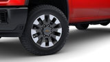 New 2025 Chevrolet Silverado 2500 Custom w/ Custom Value Package image 5