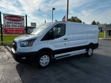 Used 2024 Ford Transit 250 Low Roof w/ Exterior Upgrade Package image 2