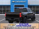 New 2025 Chevrolet Silverado 2500 LTZ w/ Trail Boss Package image 4