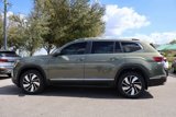 New 2025 Volkswagen Atlas SEL image 4