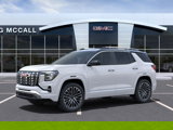 New 2026 GMC Terrain Denali w/ LPO, Floor Liner Package image 2