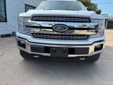 Used 2018 Ford F150 Lariat w/ Equipment Group 502A Luxury image 5