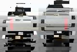 New 2025 Toyota Tundra 1794 Edition image 4