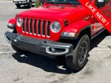 Used 2023 Jeep Gladiator Overland image 4