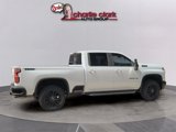 New 2025 Chevrolet Silverado 2500 LT w/ Trail Boss Package image 6