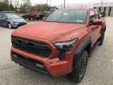 New 2025 Toyota Tacoma TRD Off-Road image 4
