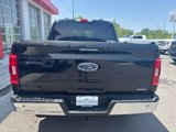 Used 2022 Ford F150 XLT w/ Equipment Group 302A High image 4