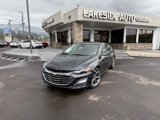 Used 2023 Chevrolet Malibu LT image 2