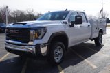 New 2025 GMC Sierra 2500 Pro w/ Convenience Package image 3